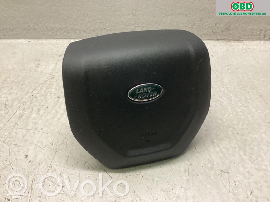 Land Rover Discovery Sport Poduszka powietrzna Airbag kierownicy 
