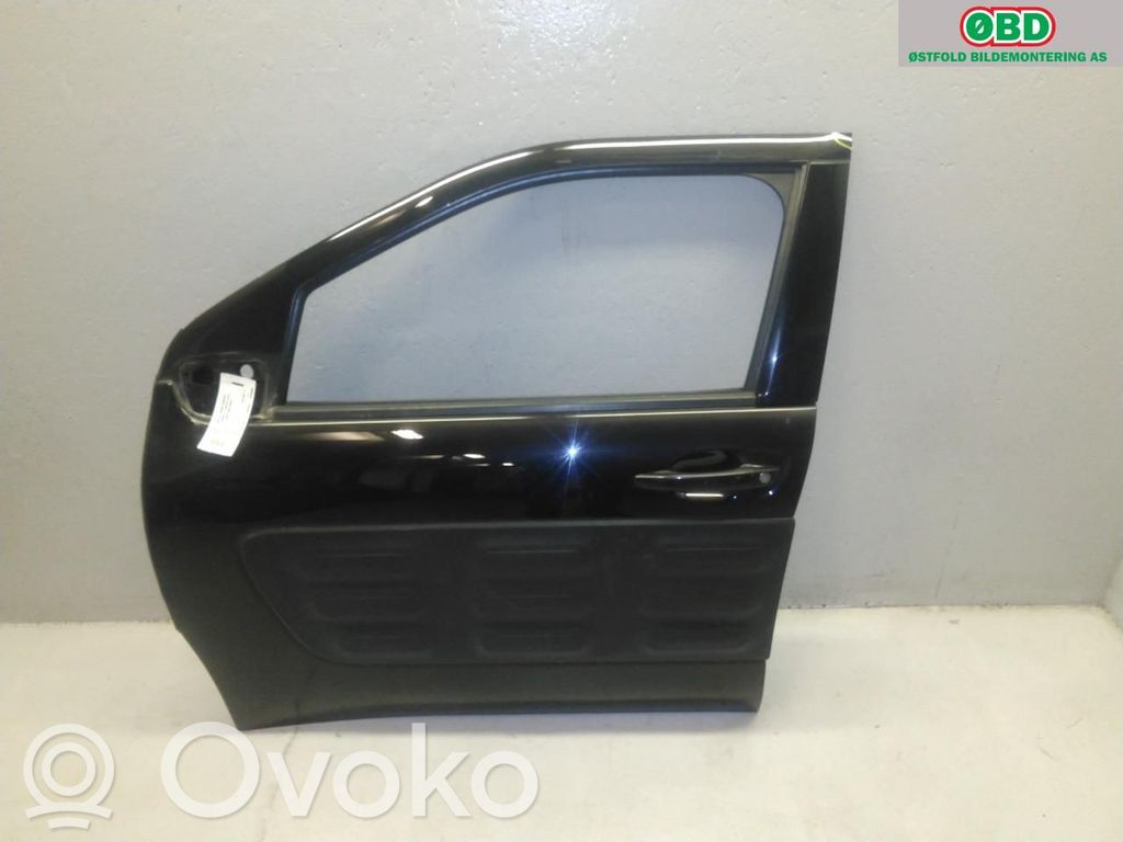 Porte avant   9801012980,9801012980
