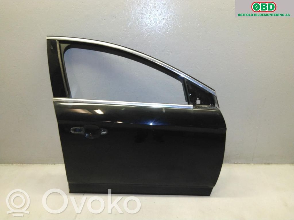 Ford Mondeo MK IV Ușă față 
