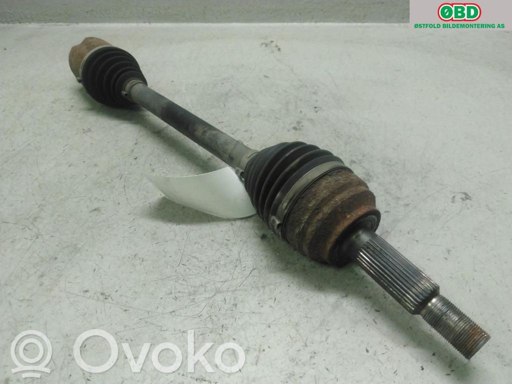 Etuvetoakseli   103061600B,103061600B