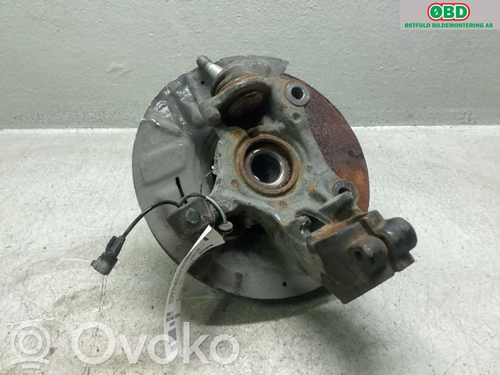 Achsschenkel vorne   2207747,2207747
