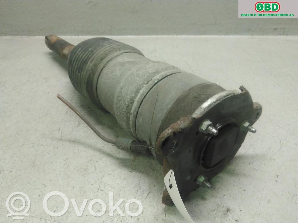 Poduszka zawieszenia pneumatycznego osi przedniej   600635206B,600635206B