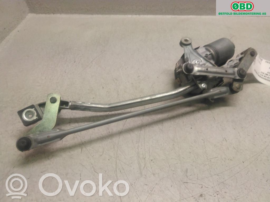 Volvo V40 Wischergestänge vorne