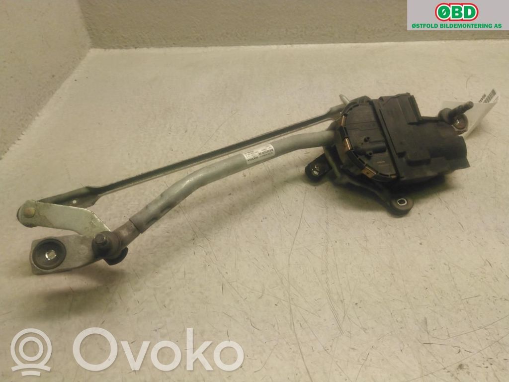 Volvo V40 Tiranti del tergicristallo anteriore