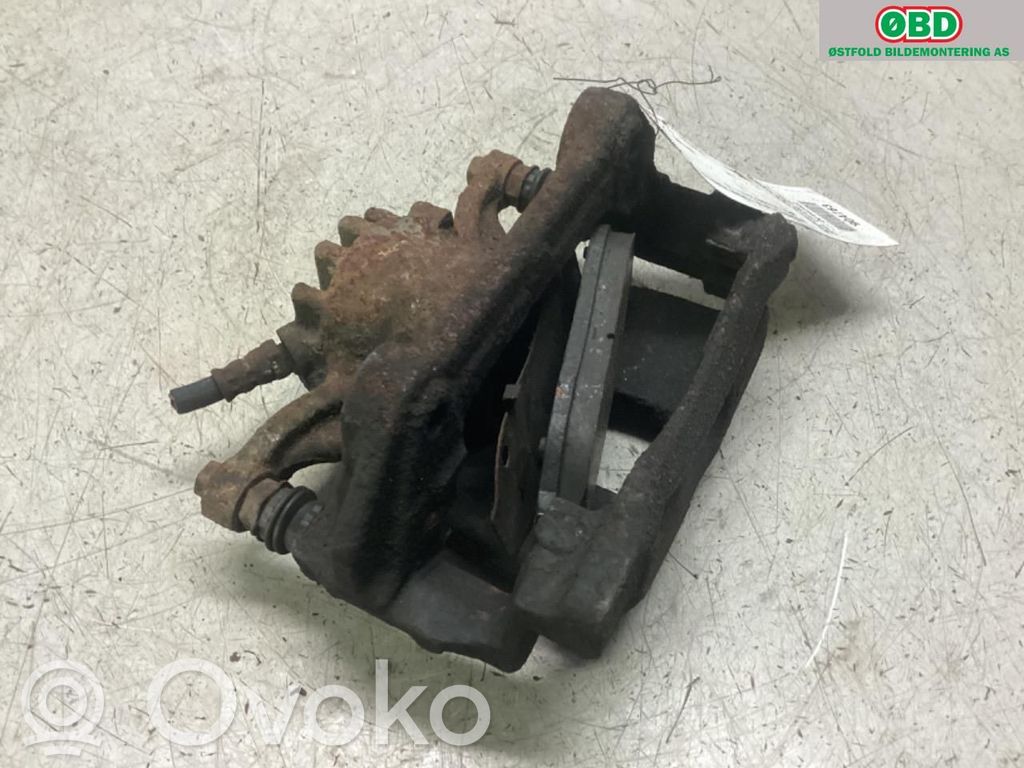 Bremssattel vorne   95517362,95517362