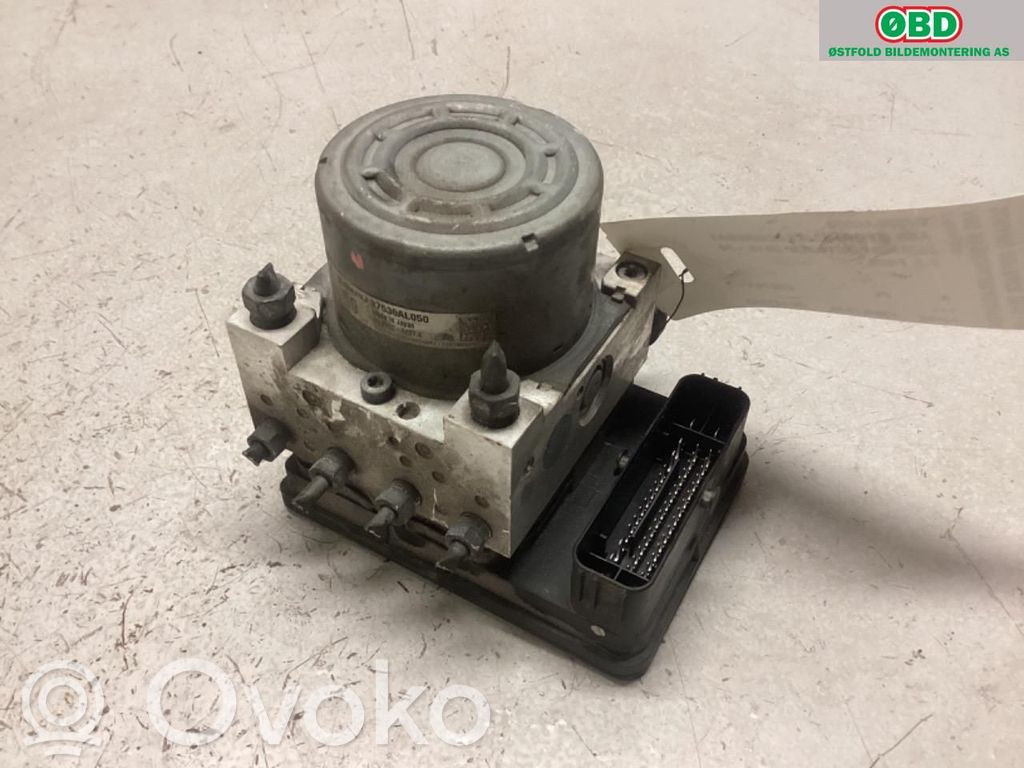 Subaru Outback (BS) ABS bloks 