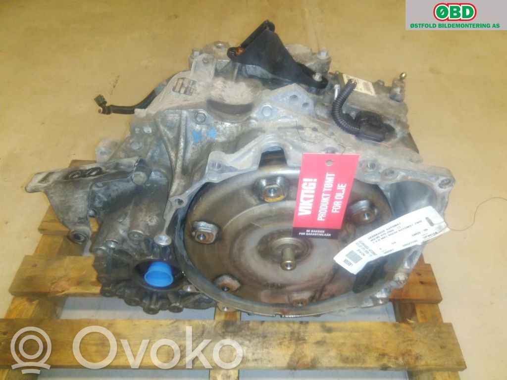 Scatola del cambio automatico   36050325,36050325