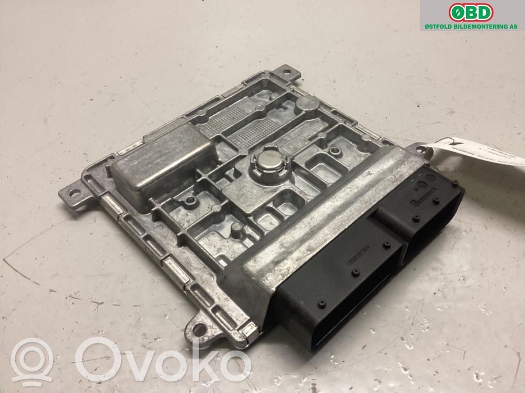 Unité de commande, module ECU de moteur   A2829003300,A2829003300