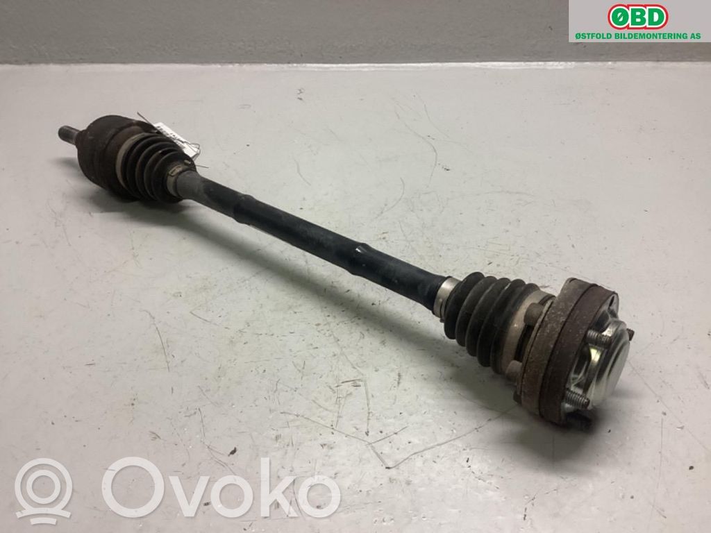 Volkswagen Transporter - Caravelle T6 Albero di trasmissione posteriore 