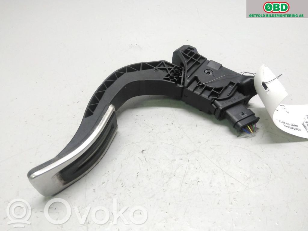 Pédale d'accélérateur   8W1723523A,8W1723523A