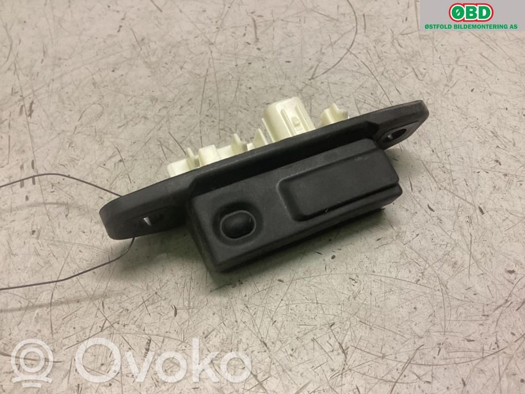 Toyota Yaris Cross Comutator deschidere hayon