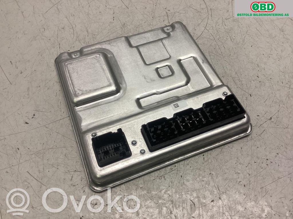 Unidad de control/módulo de carrocería central   1EA937012Q,1EA937012Q
