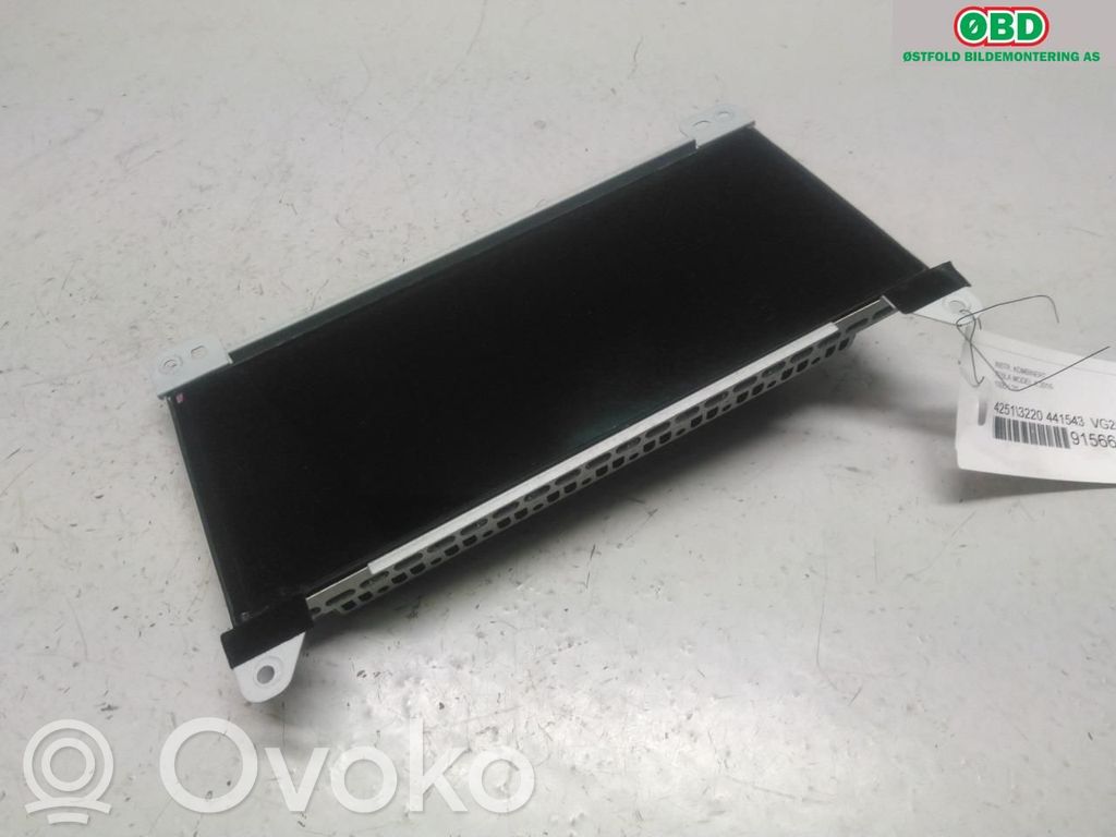 Tachimetro (quadro strumenti)   100478800G,100478800G
