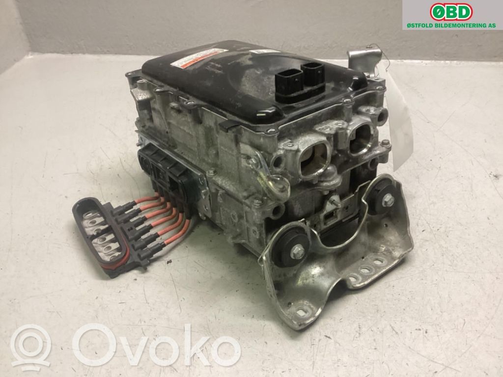 Toyota Corolla E210 E21 Convertitore di tensione inverter