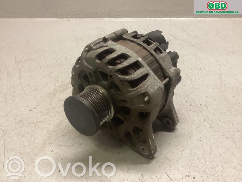 Generator/alternator   231005300R,231005300R