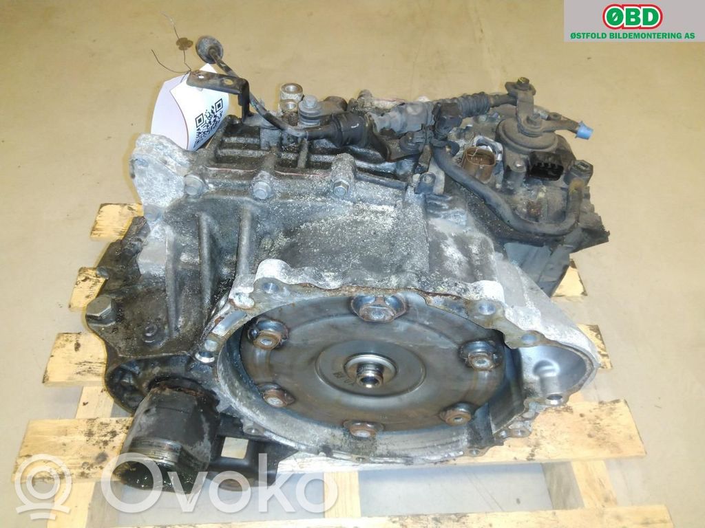 Hyundai i40 Caja de cambios automática 