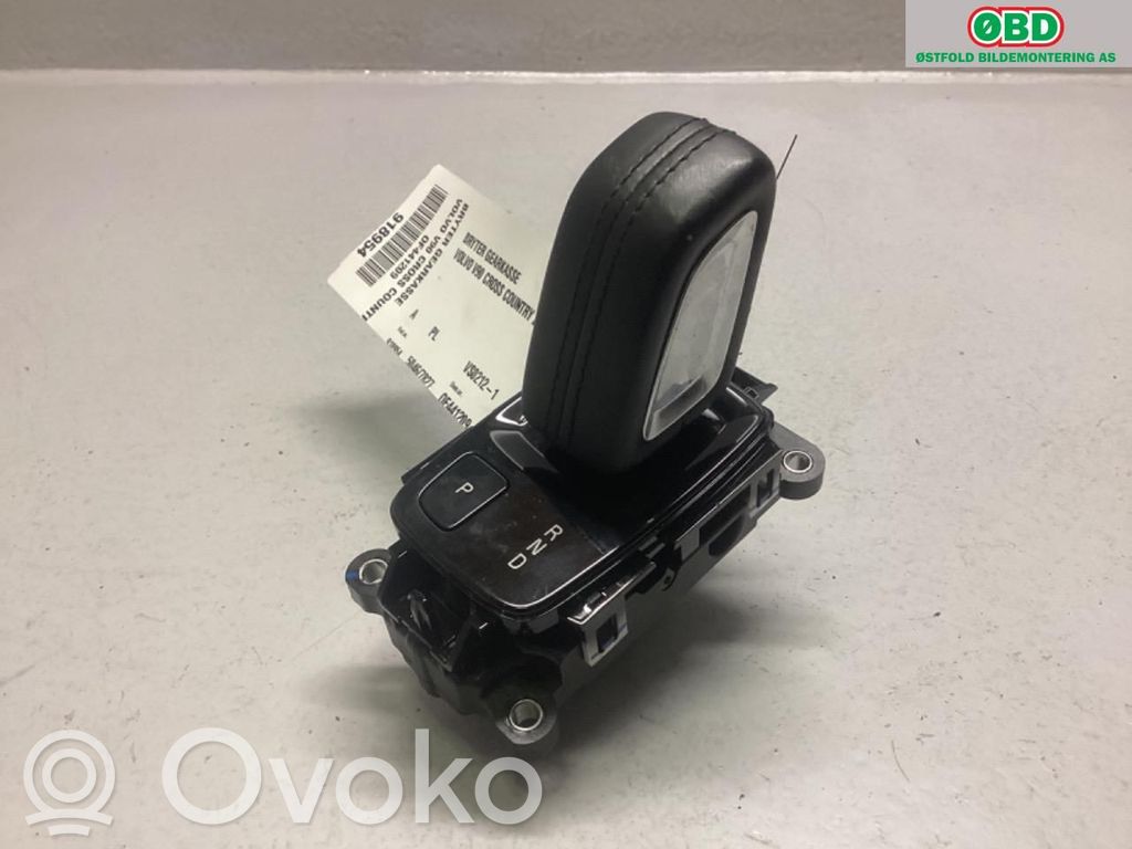 Volvo S90, V90 Otros interruptores/perillas/selectores 