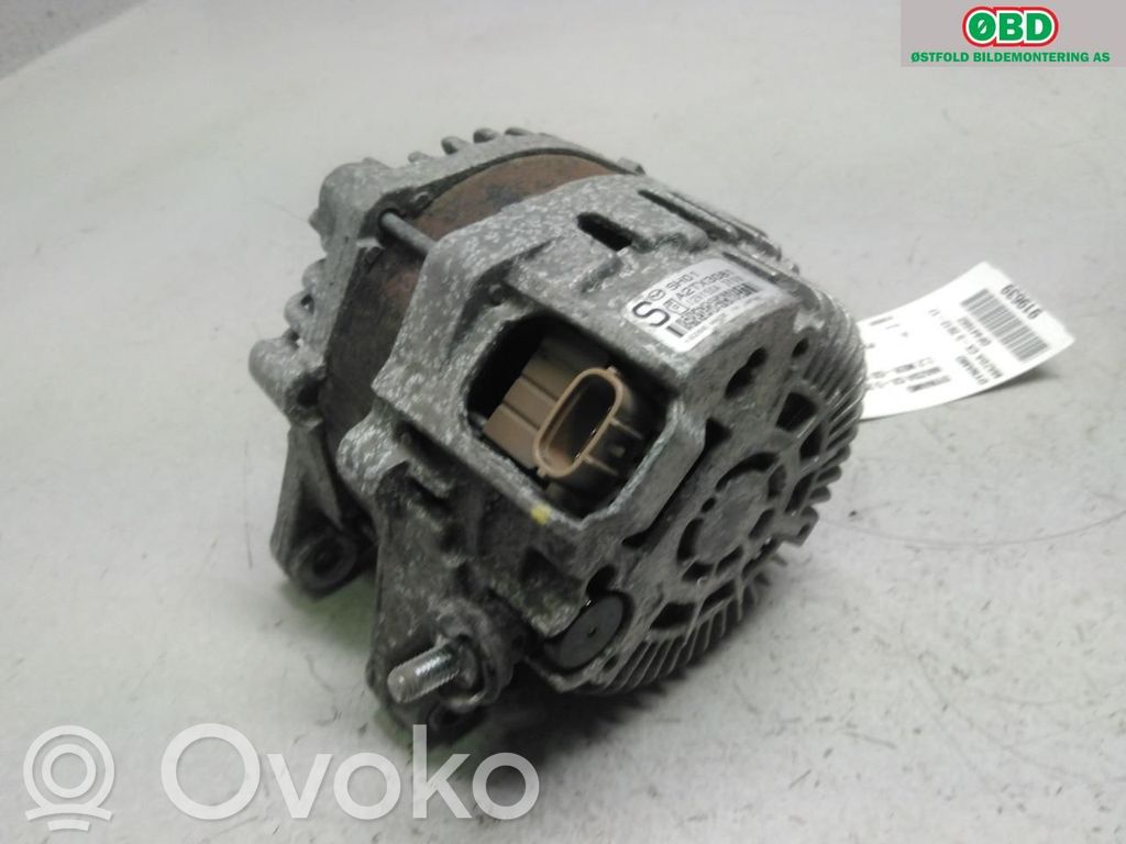 Generatore/alternatore   SH0118300,SH0118300
