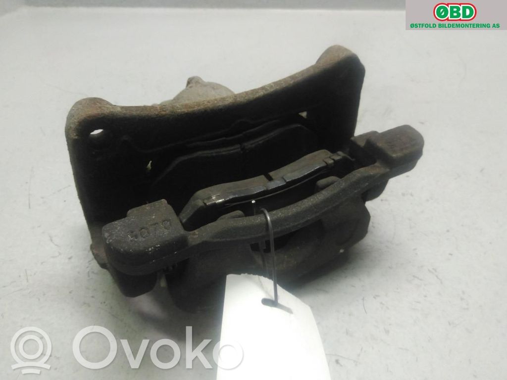 Mazda CX-5 Pinza del freno anteriore