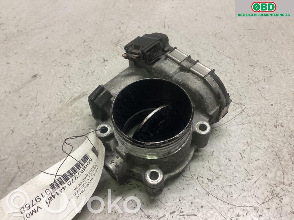 Volvo XC90 Valvola corpo farfallato