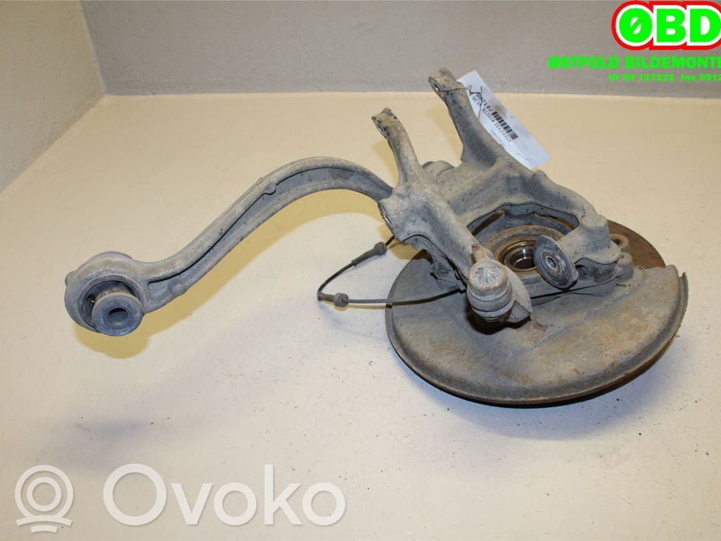 Citroen DS5 Fuso a snodo con mozzo ruota posteriore 