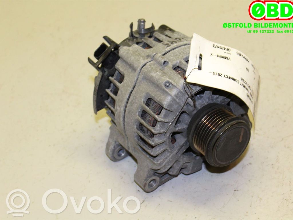 Ford Transit -  Tourneo Connect Generator/alternator 