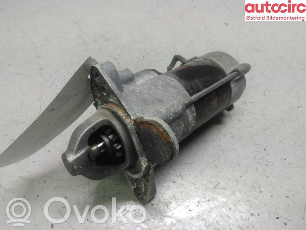 Renault Trafic III (X82) Motor de arranque 