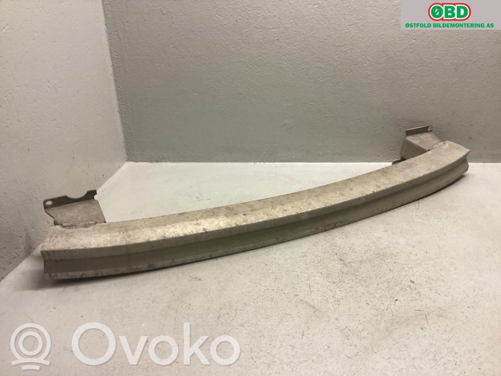 Audi A3 S3 8P Traversa di supporto paraurti posteriore
