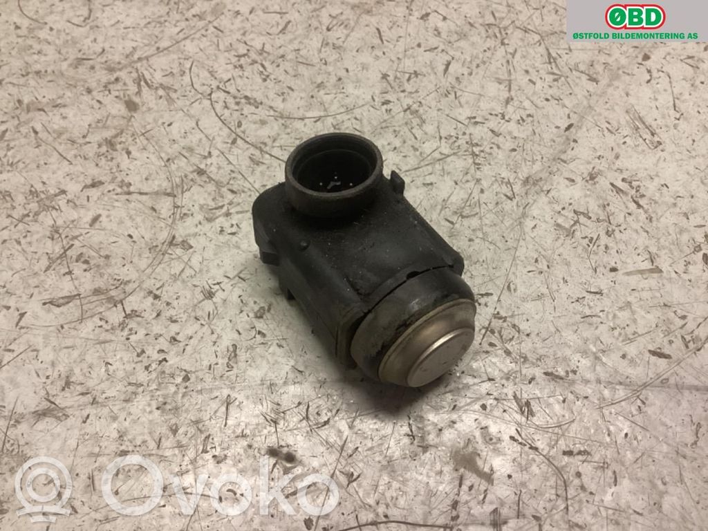 Mercedes-Benz ML W164 Sensore di parcheggio PDC
