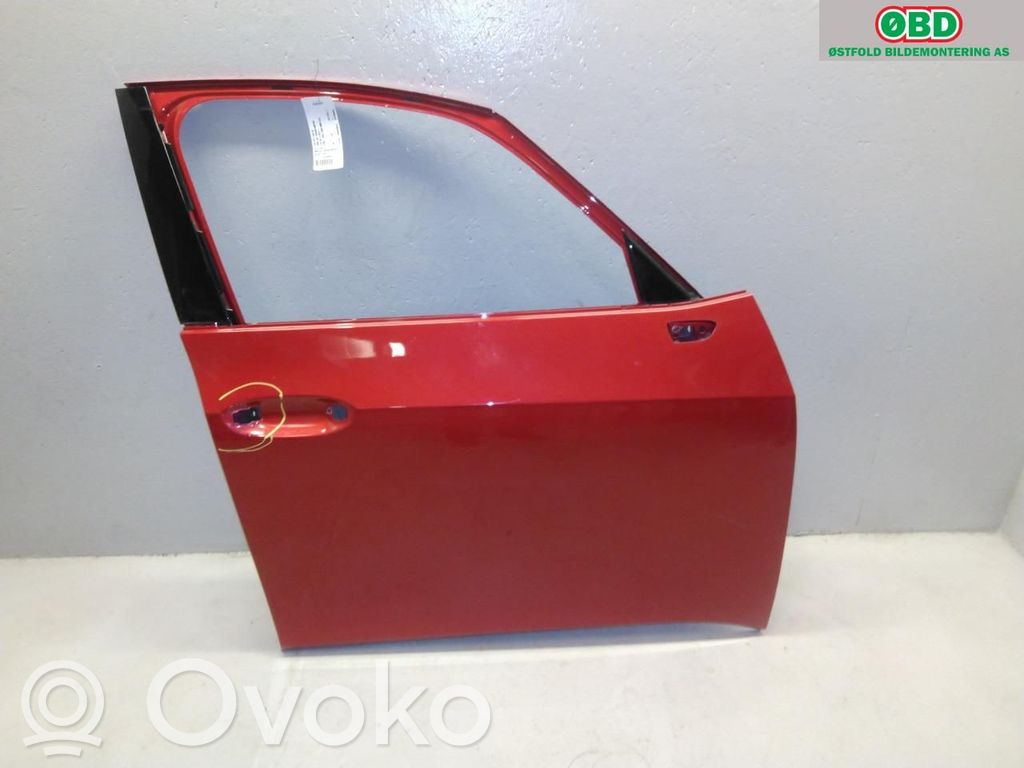 Volkswagen ID.3 Front door 