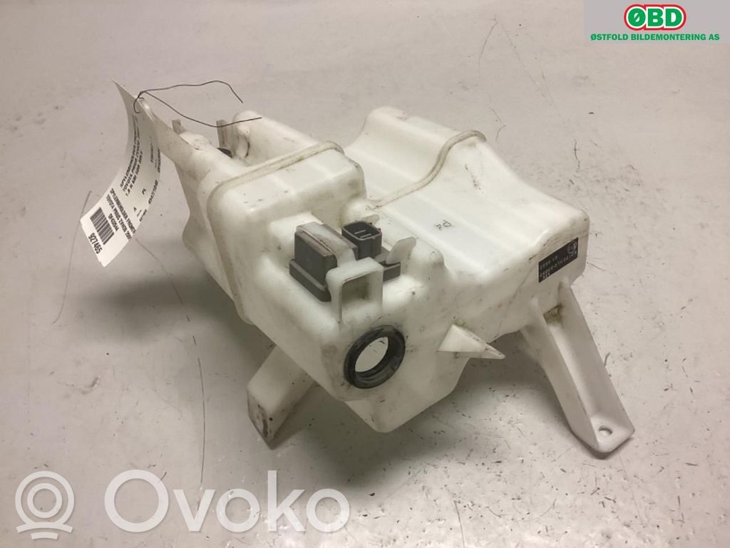 Toyota Prius (XW30) Rezervor lichid spălare parbriz 