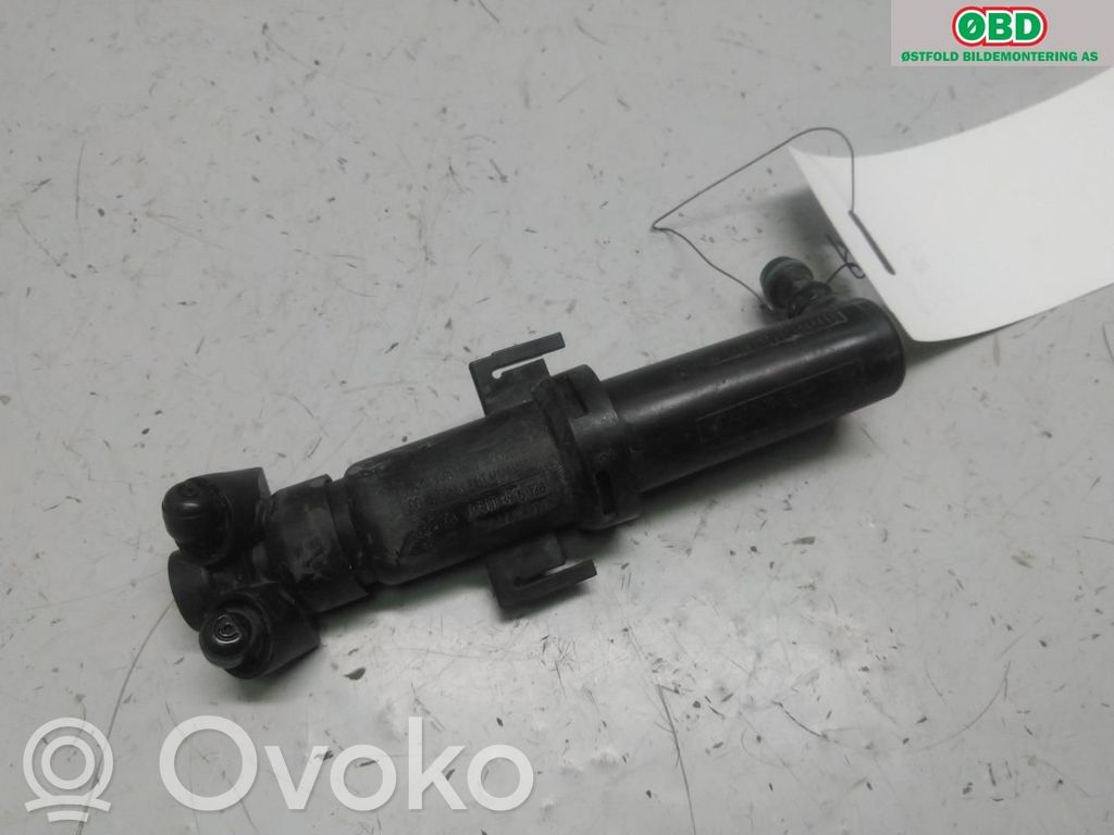 Audi A3 S3 8P Ugello a spruzzo lavavetri per faro 