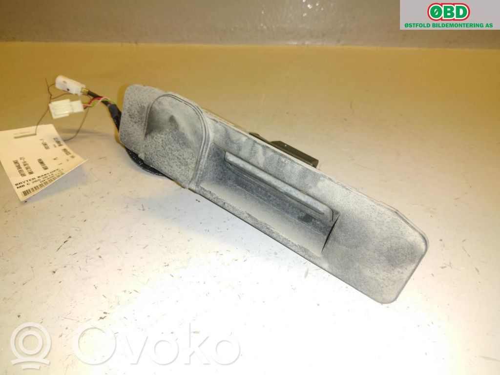 Mercedes-Benz C W205 Interruttore di apertura del portellone posteriore