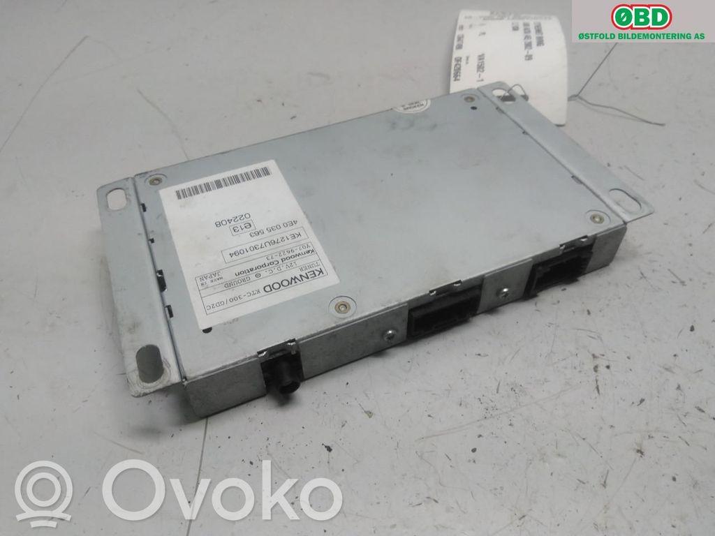 Other control units/modules   4E0910563C,4E0910583C,4E0910583C,4E0910563C,4E0910583C