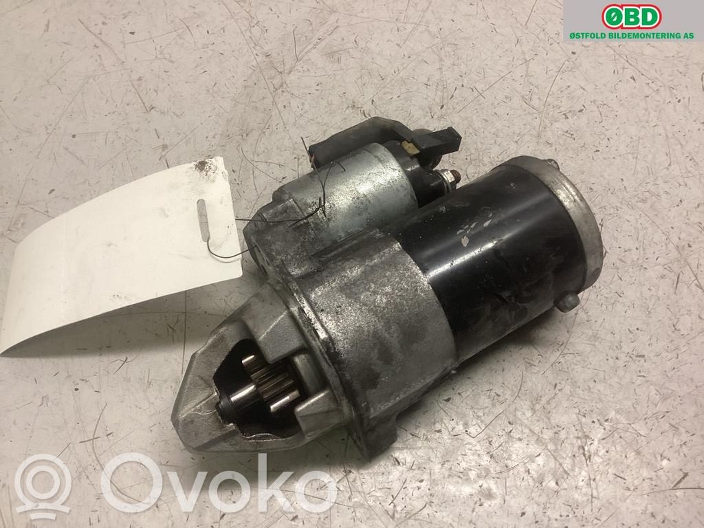Motor de arranque   1810A204,1810A204