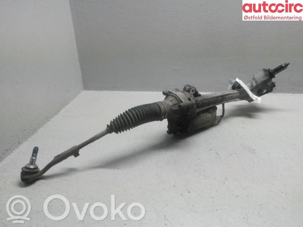 BMW 3 F30 F35 F31 Stūres statnis 