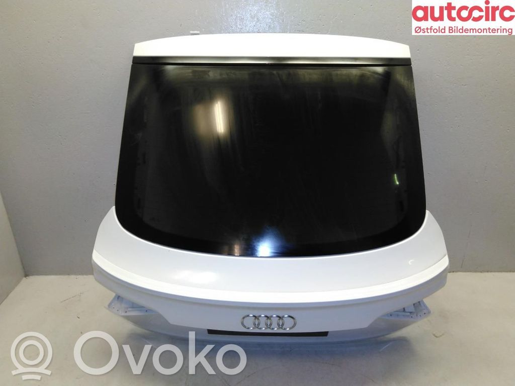 Tailgate/trunk/boot lid   4K4827025B,4K4827025B
