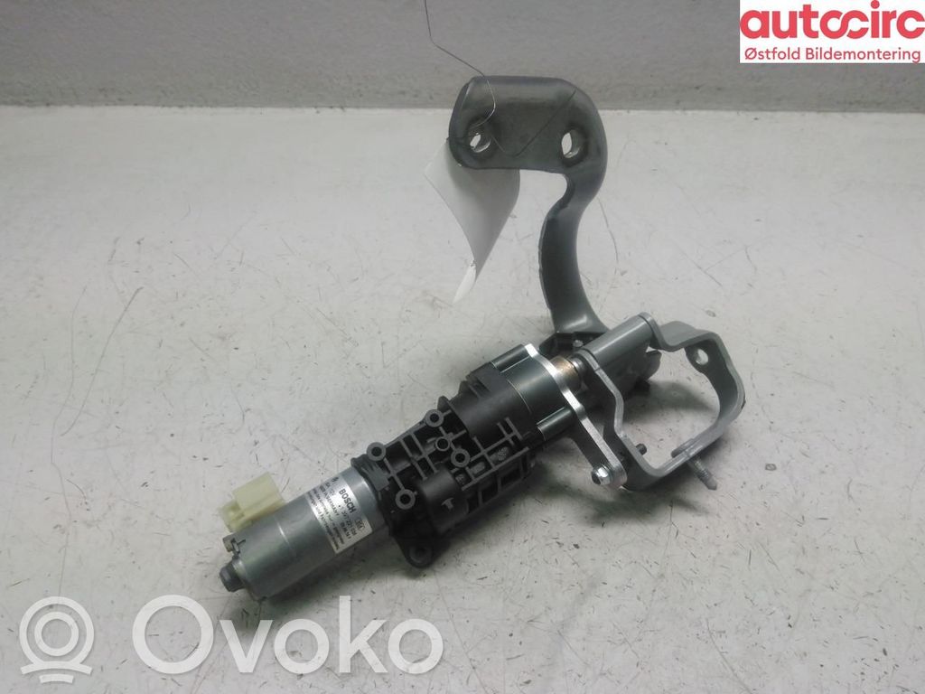 Audi Q7 4L Motor ridicare hayon/capotă portbagaj 