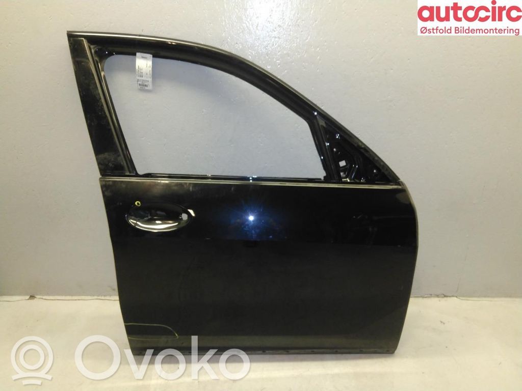 BMW X7 G07 Drzwi przednie 