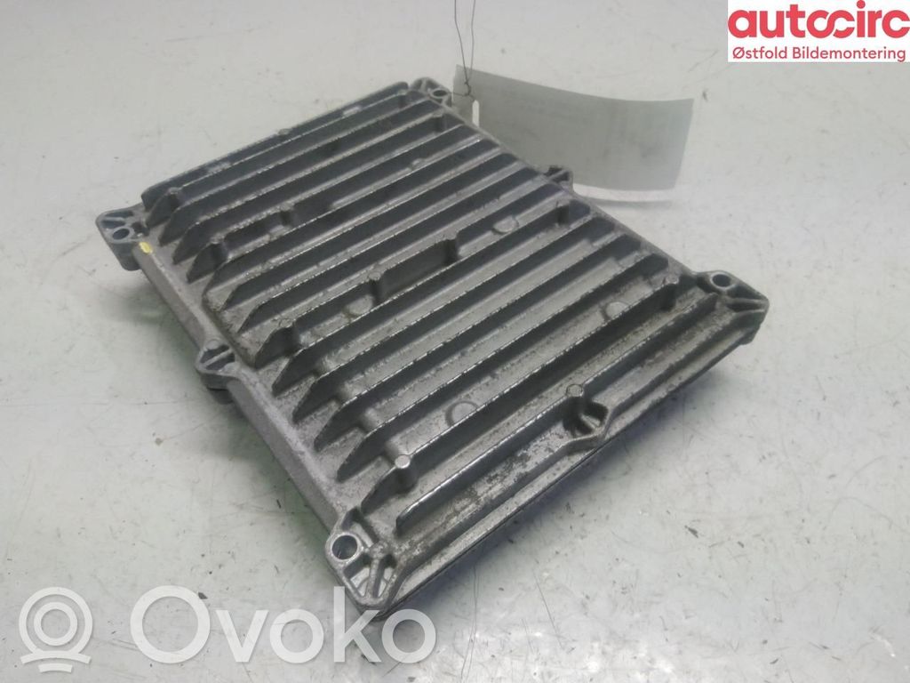 Volkswagen Amarok Engine control unit/module ECU 