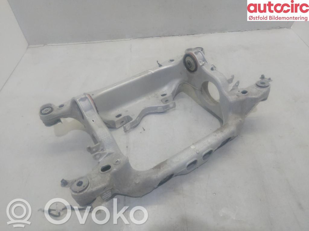 Volvo XC40 Bastidor trasero 