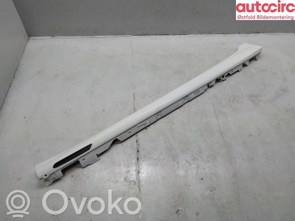 BMW 3 G20 G21 Listón 