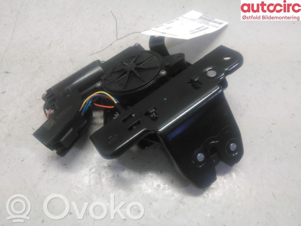 Tailgate lock latch   1500604CNB,1500604CNB