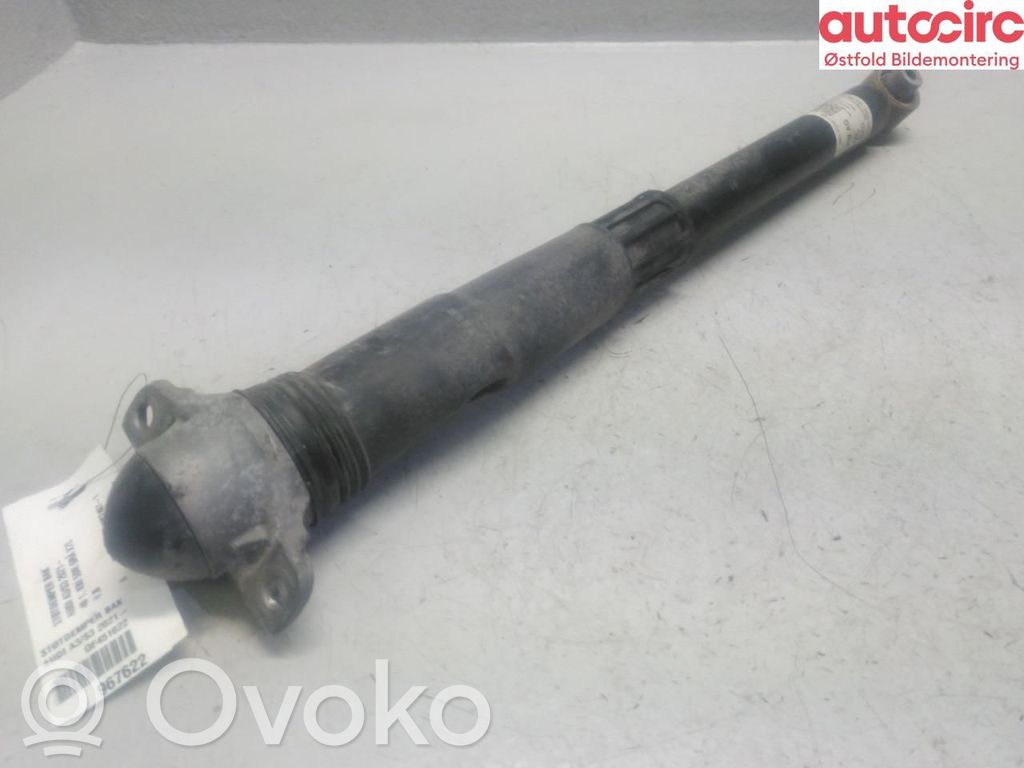 Audi A3 8Y Amortyzator tylny 
