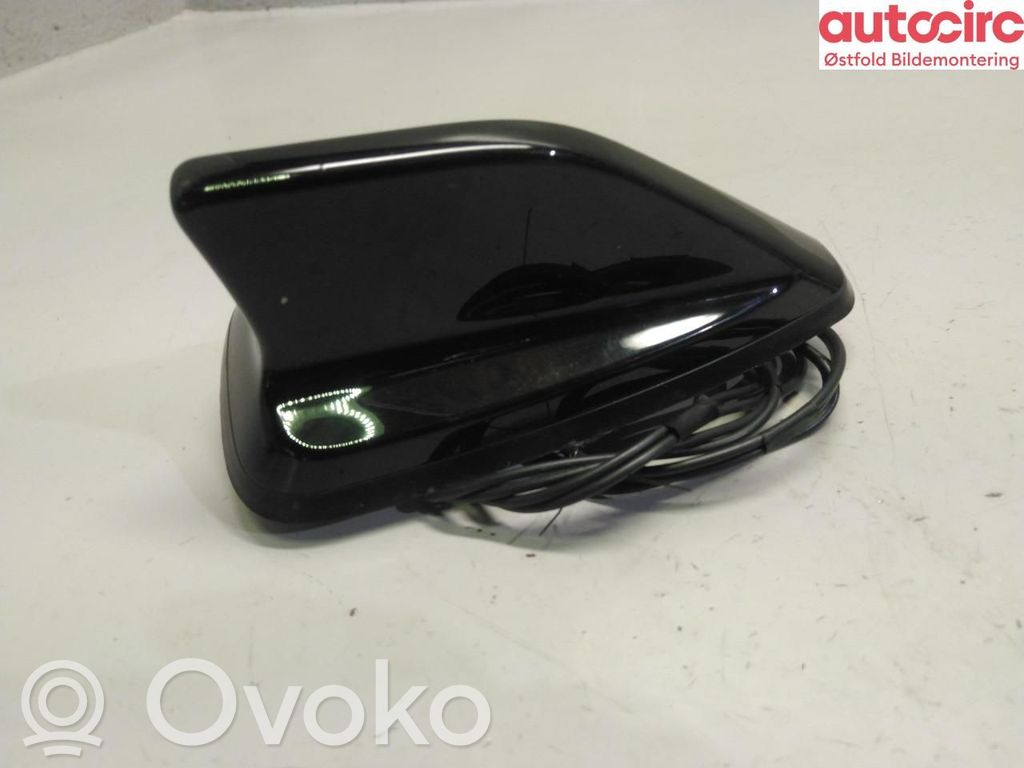 Renault Megane IV Antena (GPS antena) 