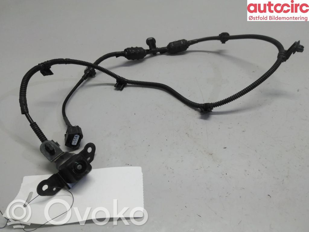 Mitsubishi Eclipse Cross Frontkamera Windschutzscheibe Frontscheibe 