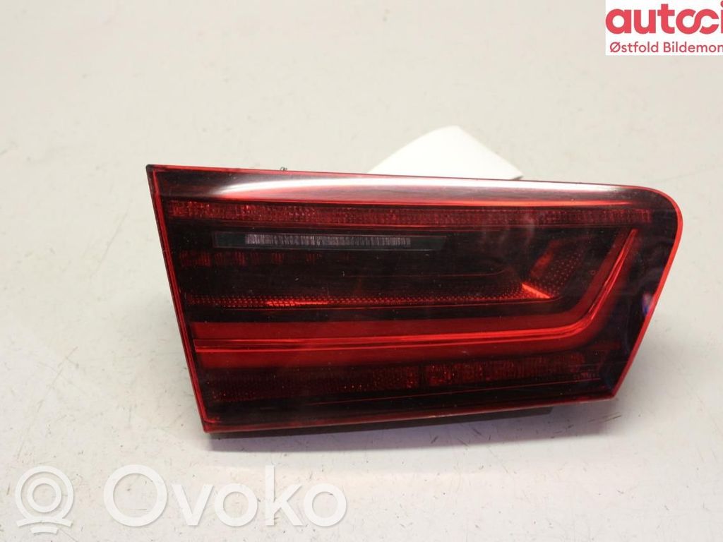 Audi A6 S6 C7 4G Luci posteriori 