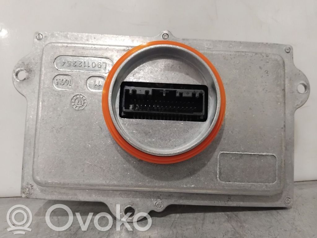 Volvo S90, V90 Unité de commande / module Xénon 
