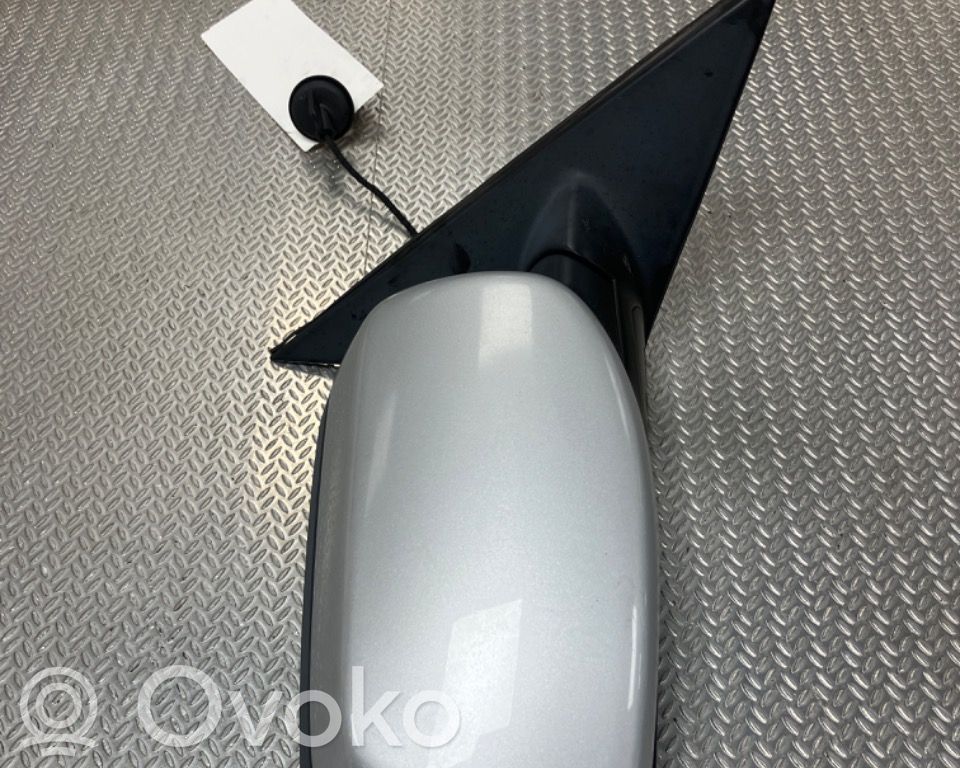 Spogulis (elektriski vadāms)