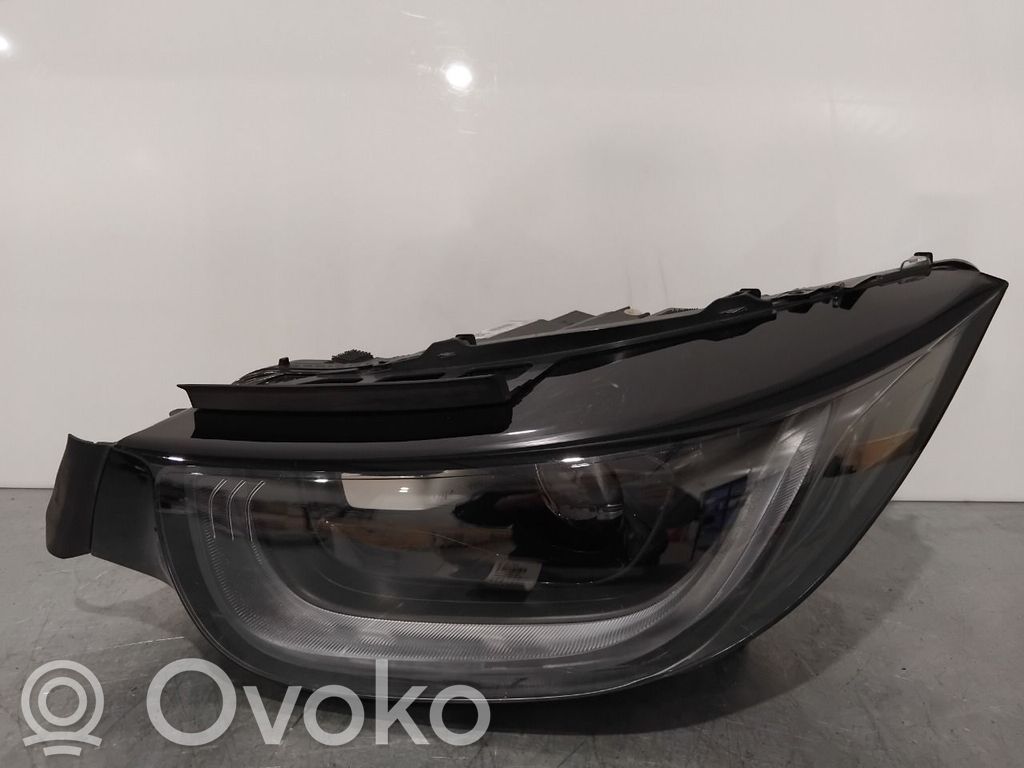 BMW i3 Scheinwerfer 